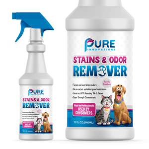 Label Design by SAI DESIGNS for Buckeye Carpet Care, Inc. | Design: #34090593