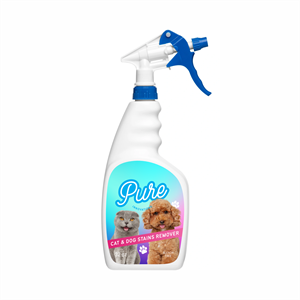Etikett-Design von ISYL für Buckeye Carpet Care, Inc. | Design: #34059197