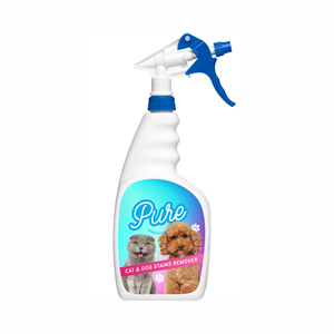 Etikett-Design von ISYL für Buckeye Carpet Care, Inc. | Design: #34059225