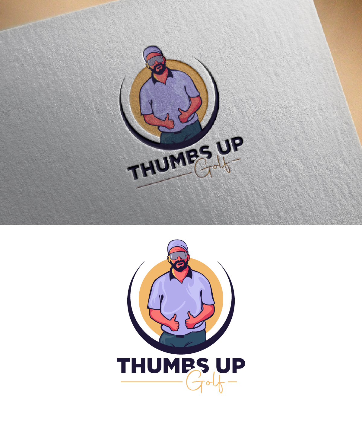 Logo Design by Loknath for this project | Design #34016847