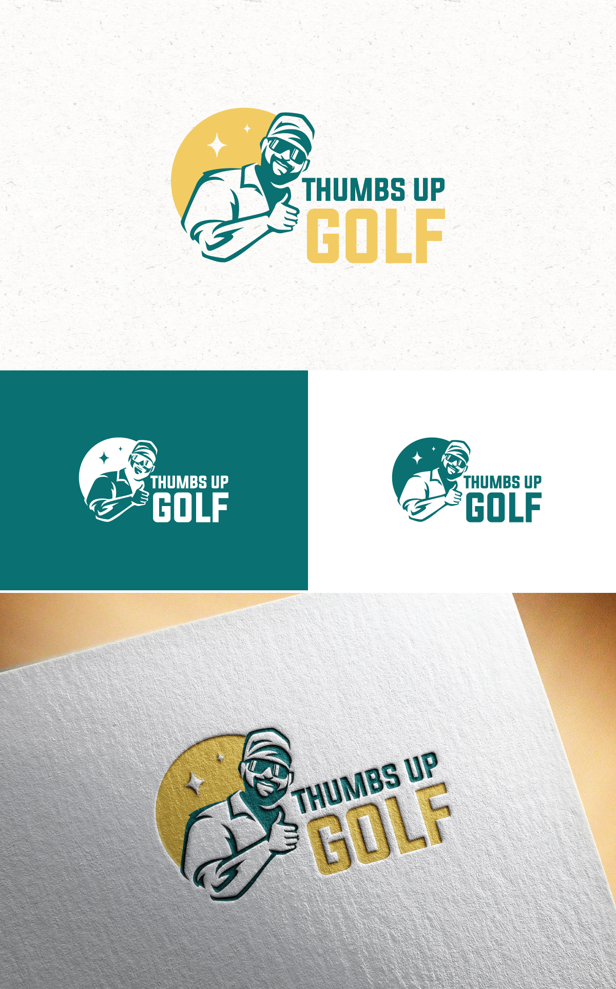 Logo Design by Logo Stock for this project | Design: #34014781