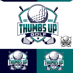 Logo Design by Suvendu.S for this project | Design: #34055120