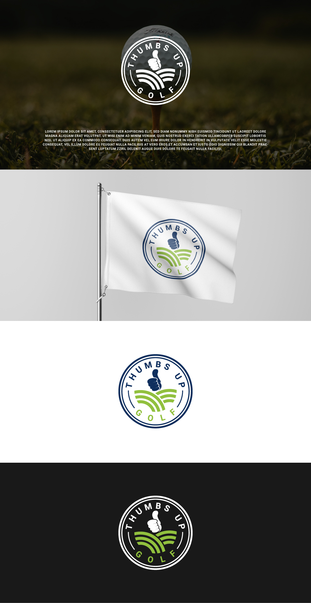 Logo Design by SAM-ART for this project | Design #34013069