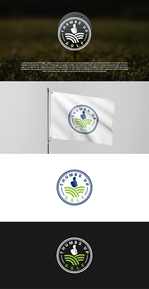 Logo Design by Sam-Art for this project | Design #34013069