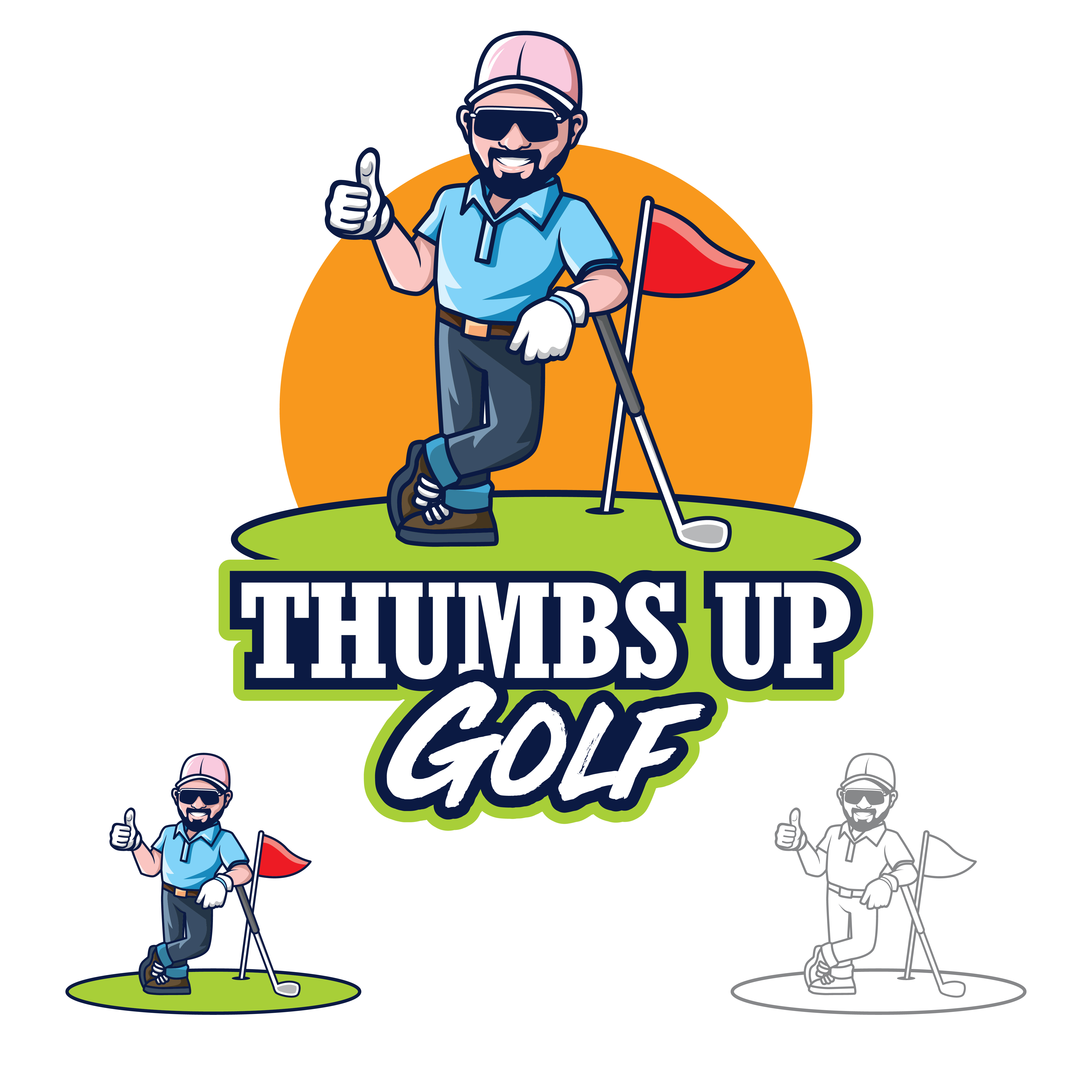 Logo Design by John Mark Arts for this project | Design #34017807