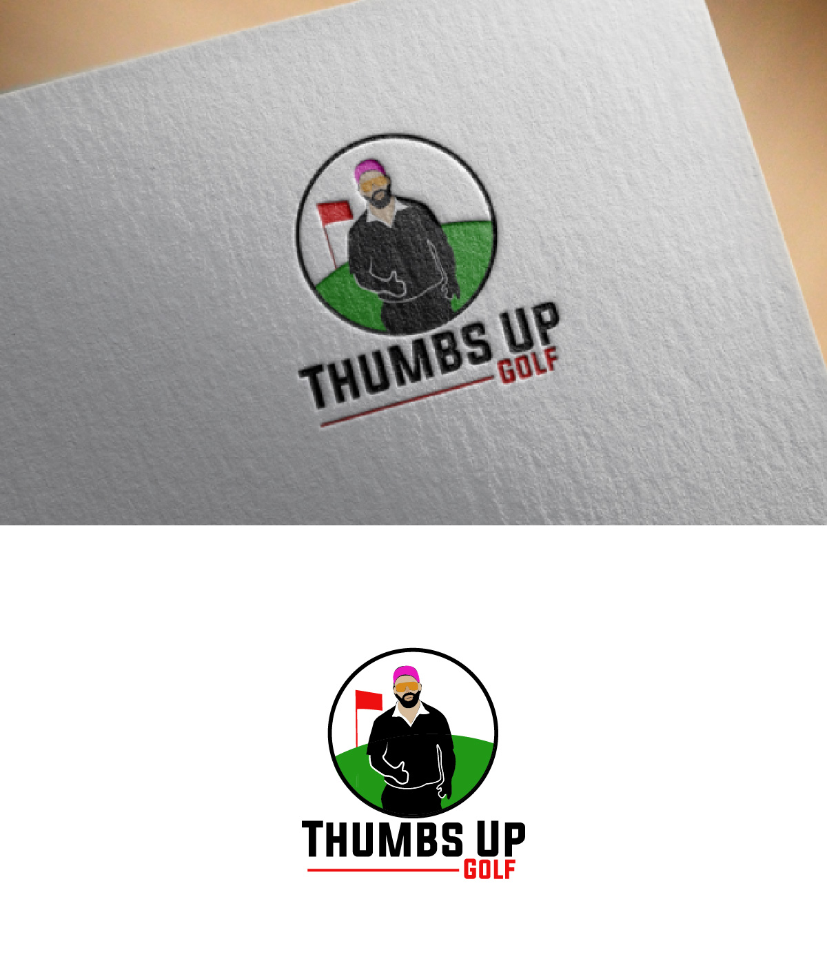 Logo Design by fly  design for this project | Design #34016816
