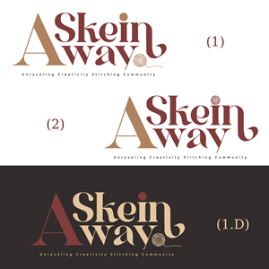 Logo Design by AG Artworks for this project | Design: #34024062
