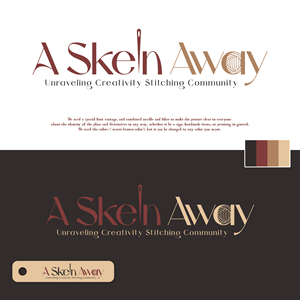 Logo Design by AG Artworks for this project | Design: #34024063