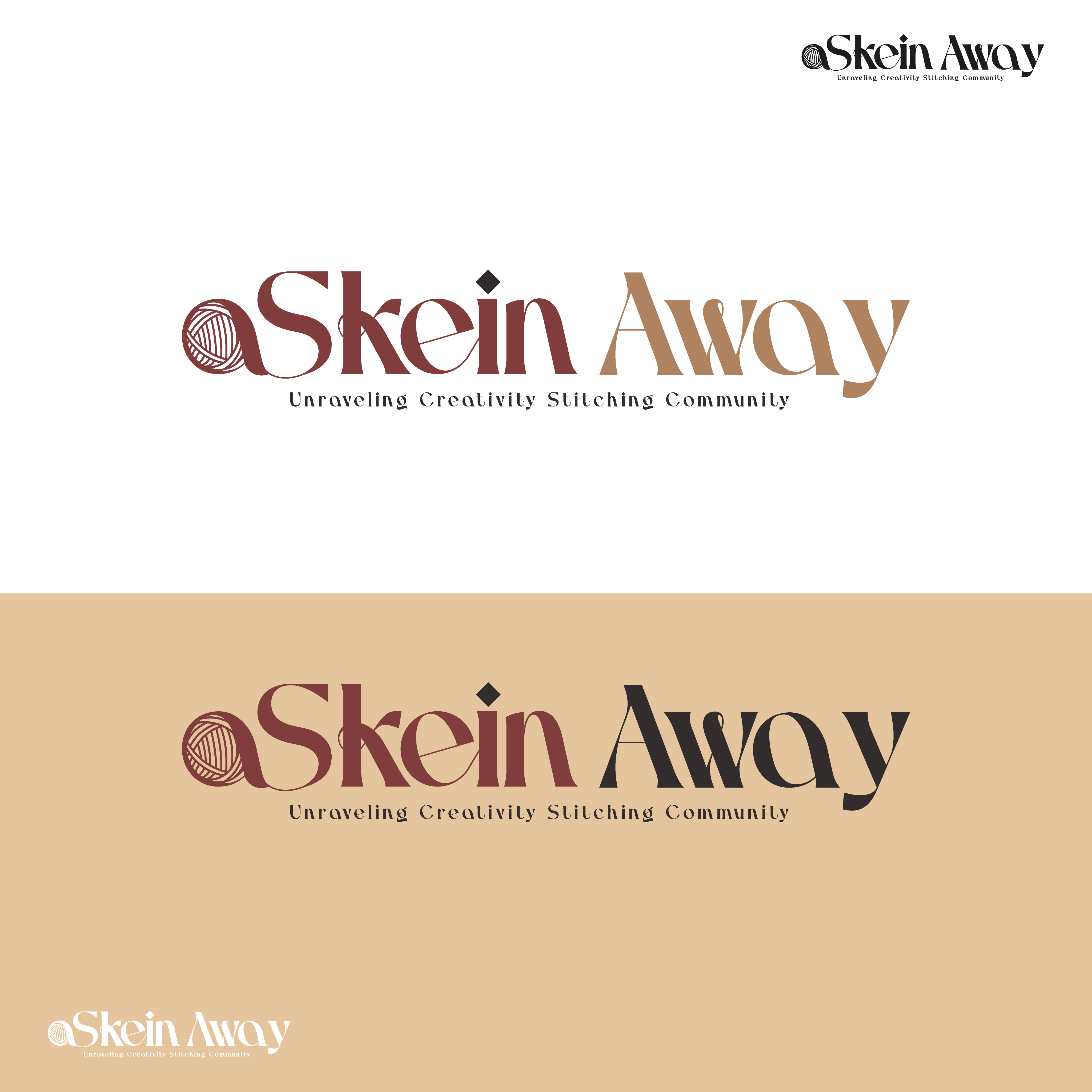 Logo Design by AG Artworks for this project | Design #34024248