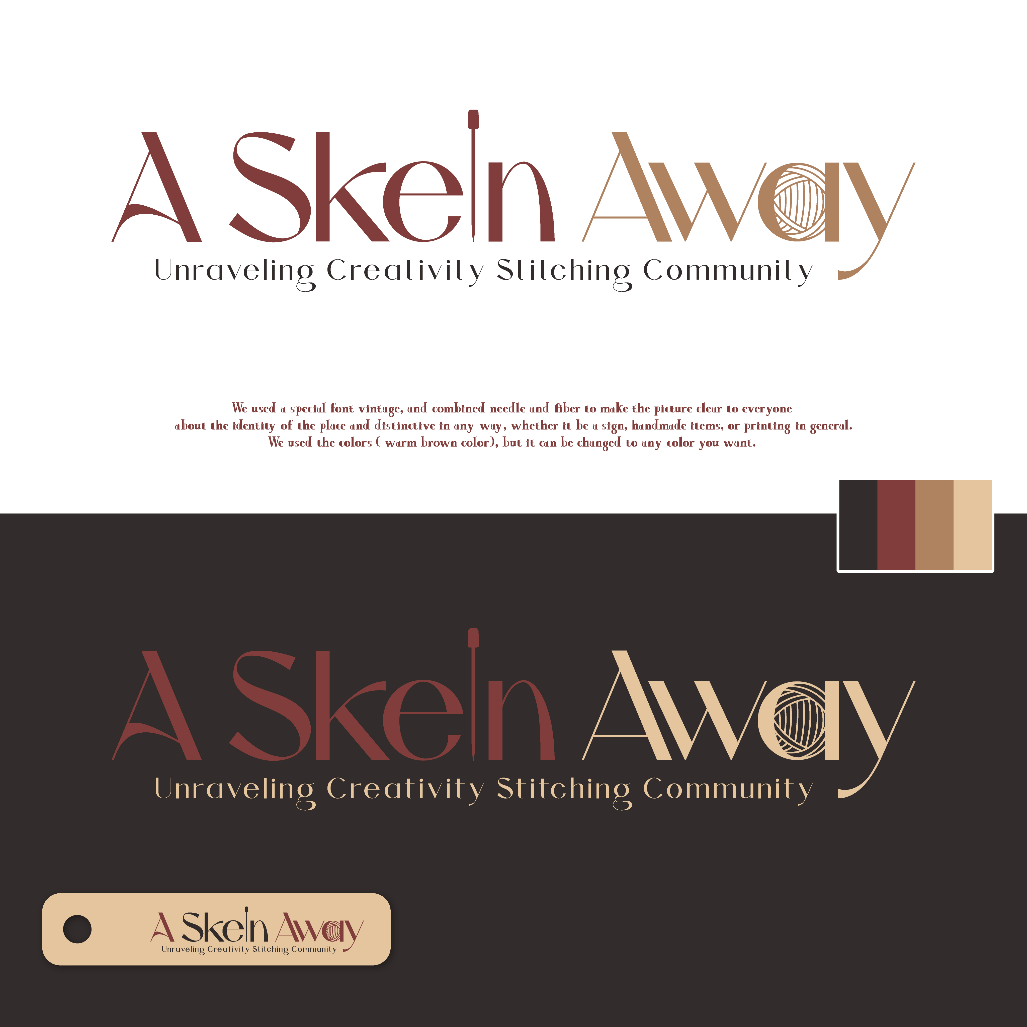 Logo Design by AG Artworks for this project | Design #34030702