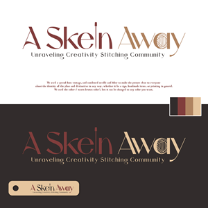 Logo Design by AG Artworks for this project | Design: #34030702
