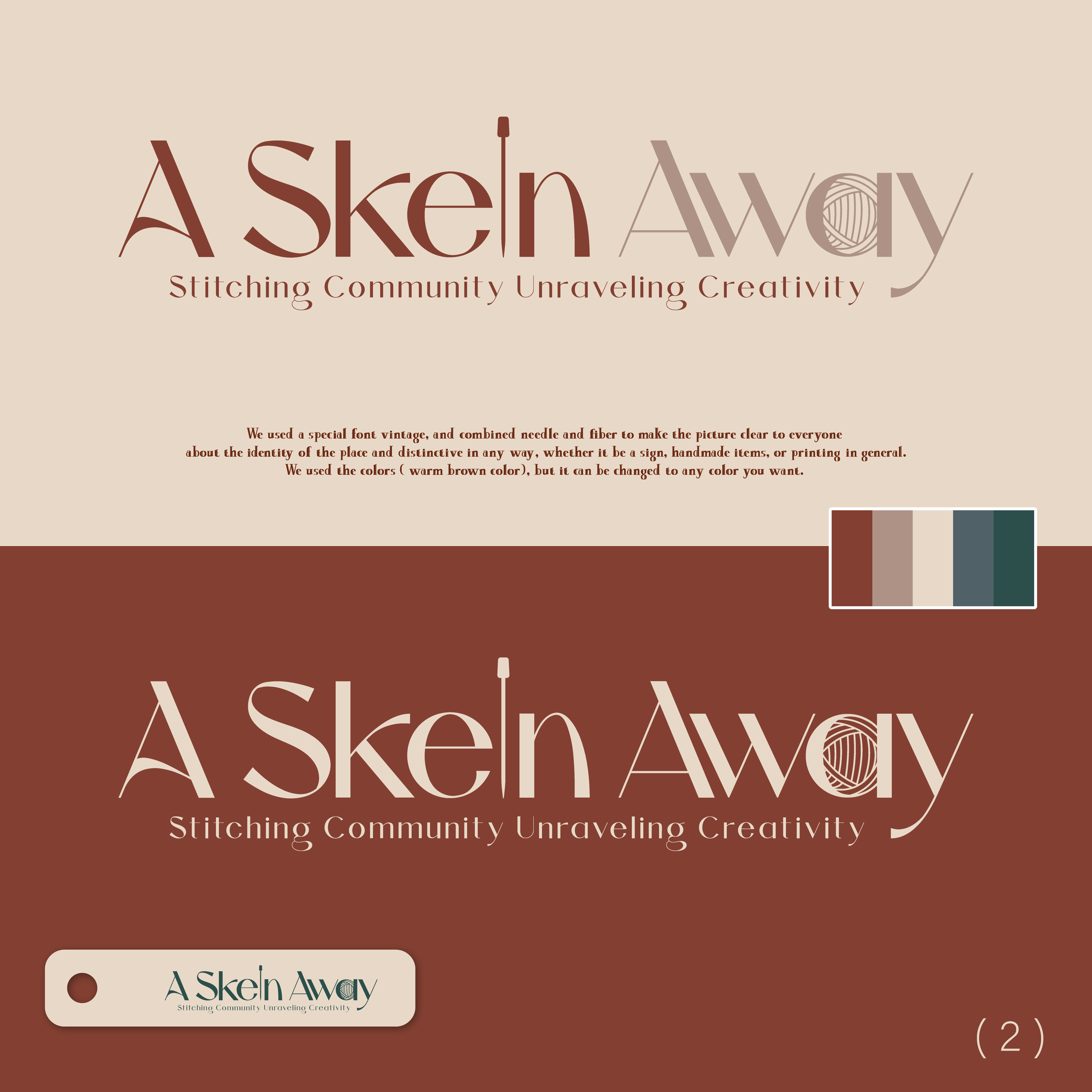 Logo Design by AG Artworks for this project | Design #34031595