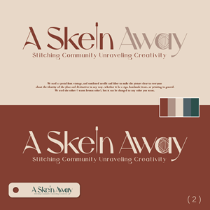 Logo Design by AG Artworks for this project | Design: #34031595