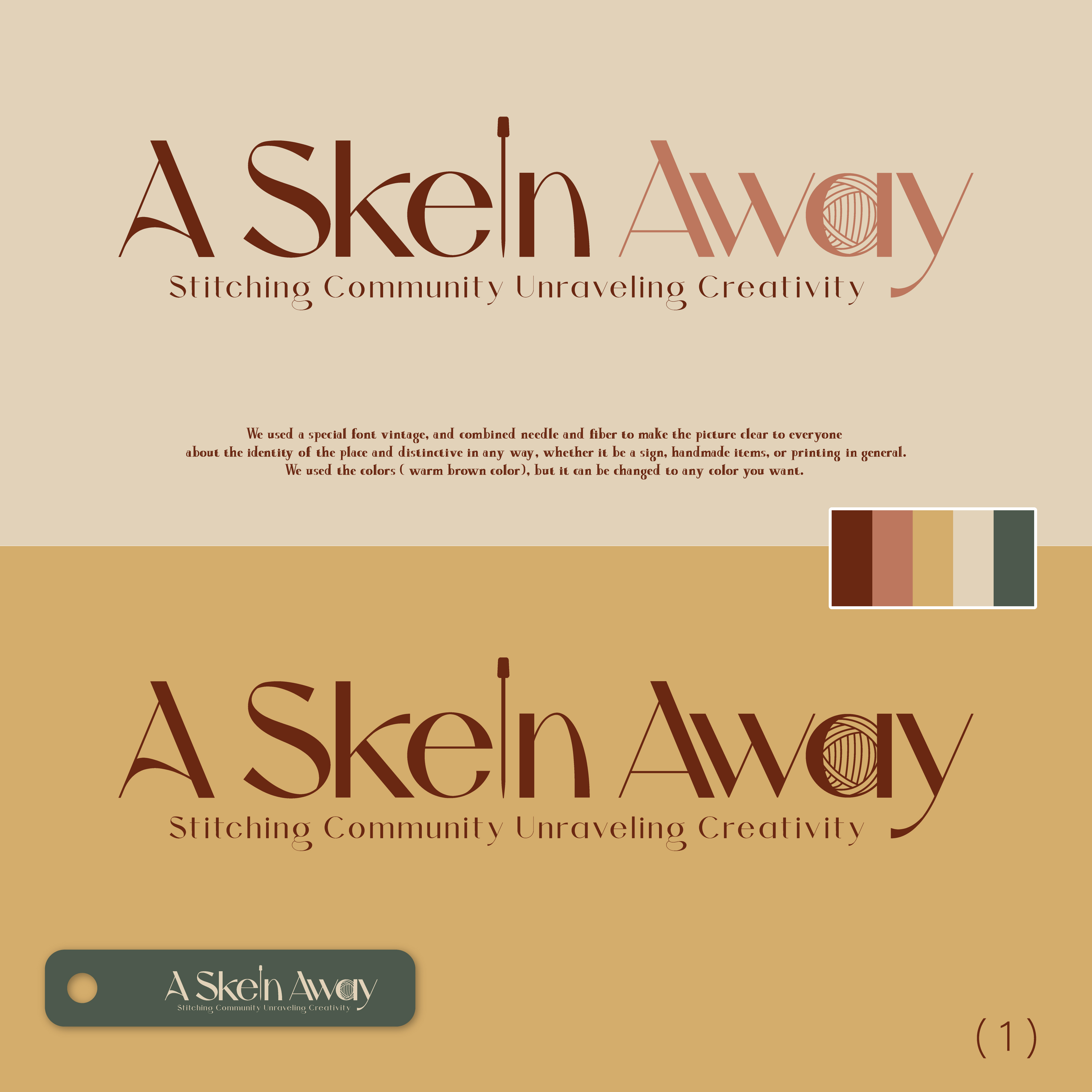 Logo Design by AG Artworks for this project | Design #34031596