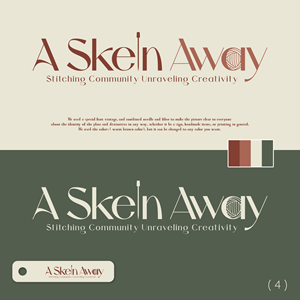 Logo Design by AG Artworks