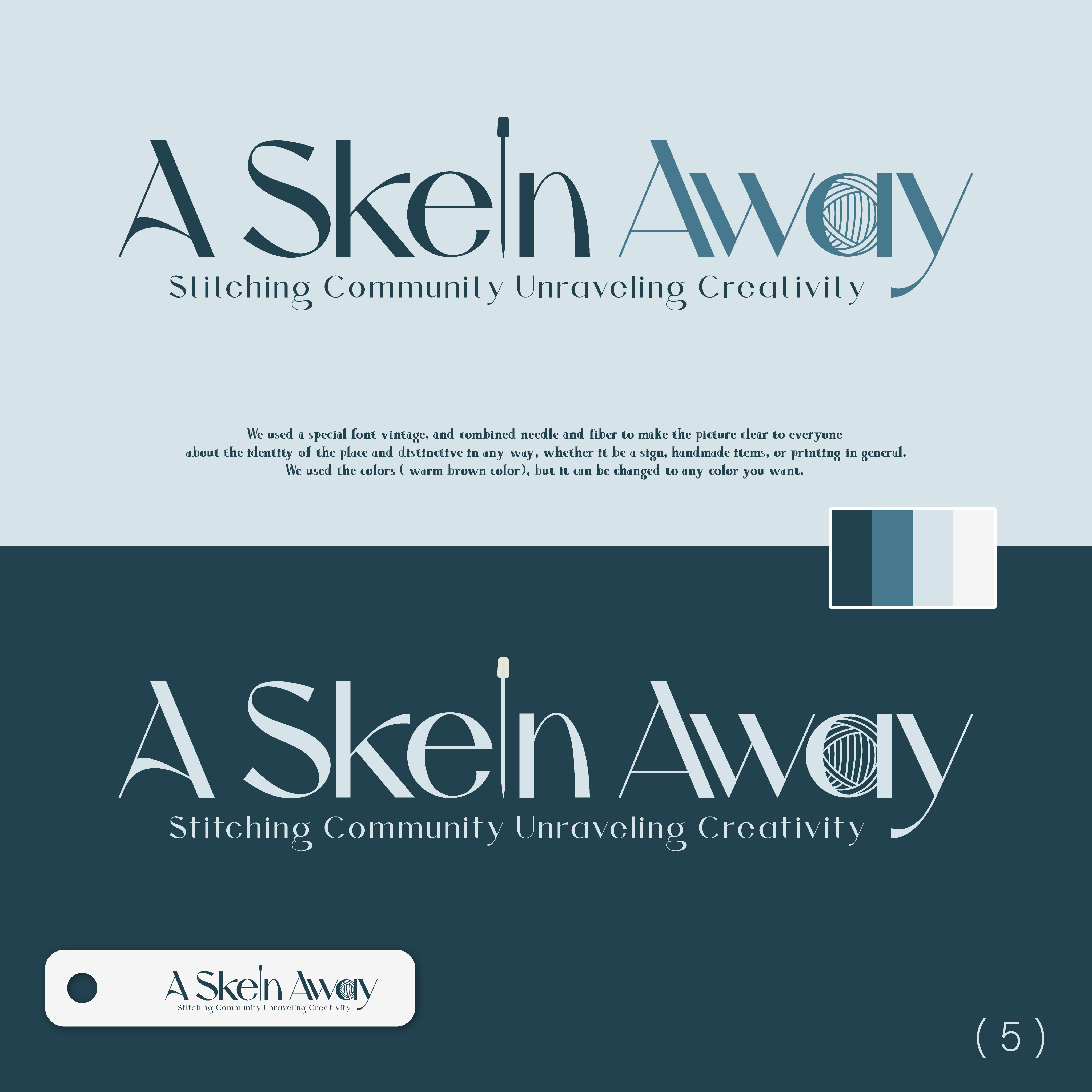 Logo Design by AG Artworks for this project | Design #34031931