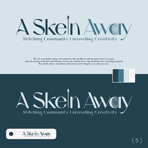 Logo Design by AG Artworks for this project | Design: #34031931