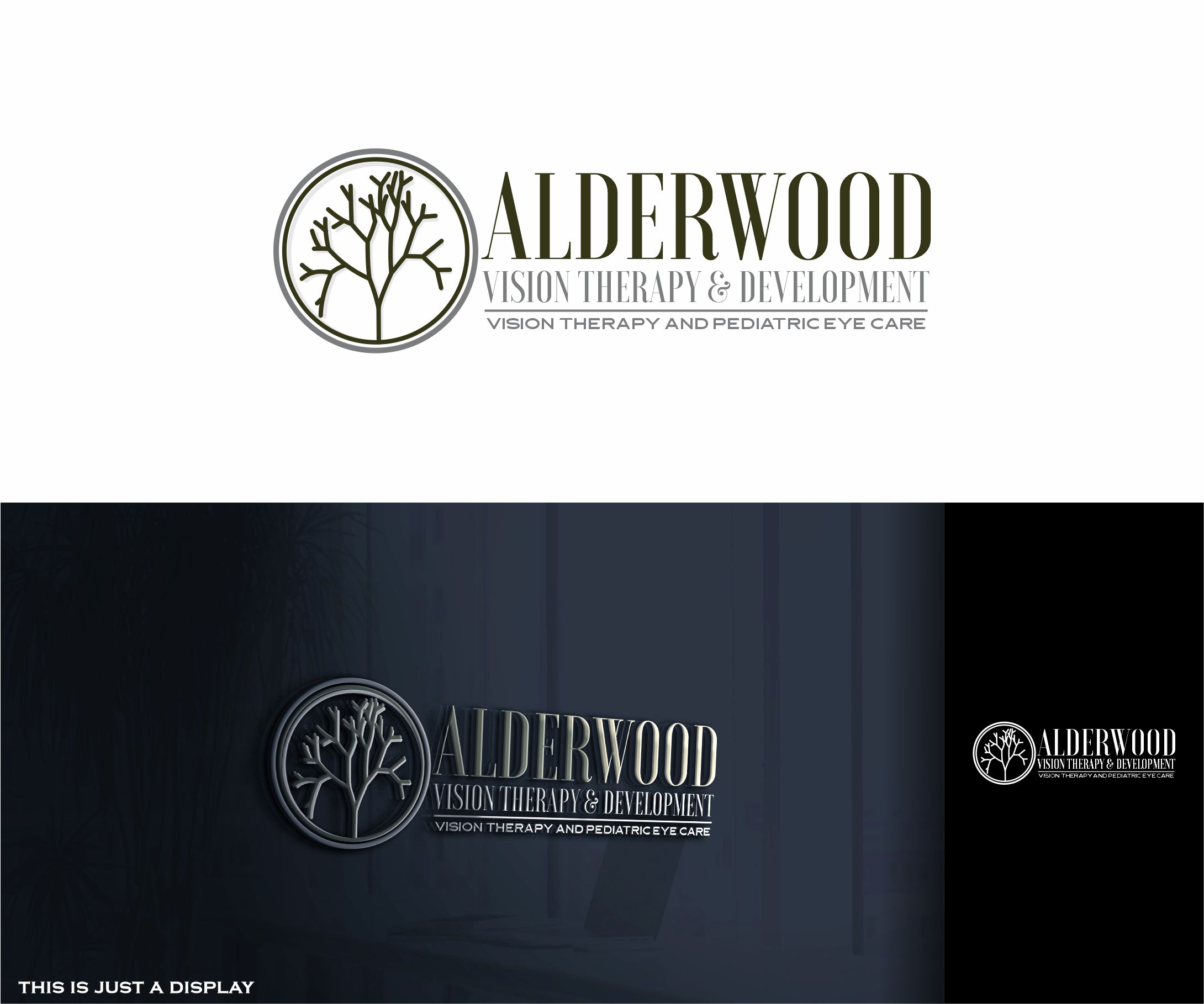 Logo Design by alkaline for this project | Design #34019795