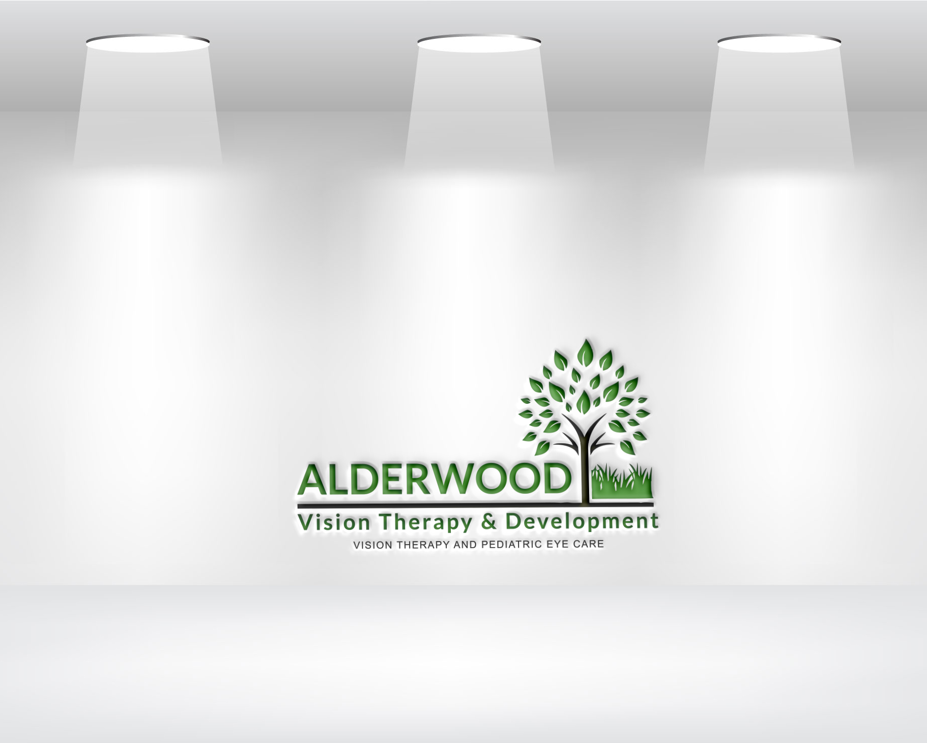 Logo Design by Daniel Khan for this project | Design #34015635