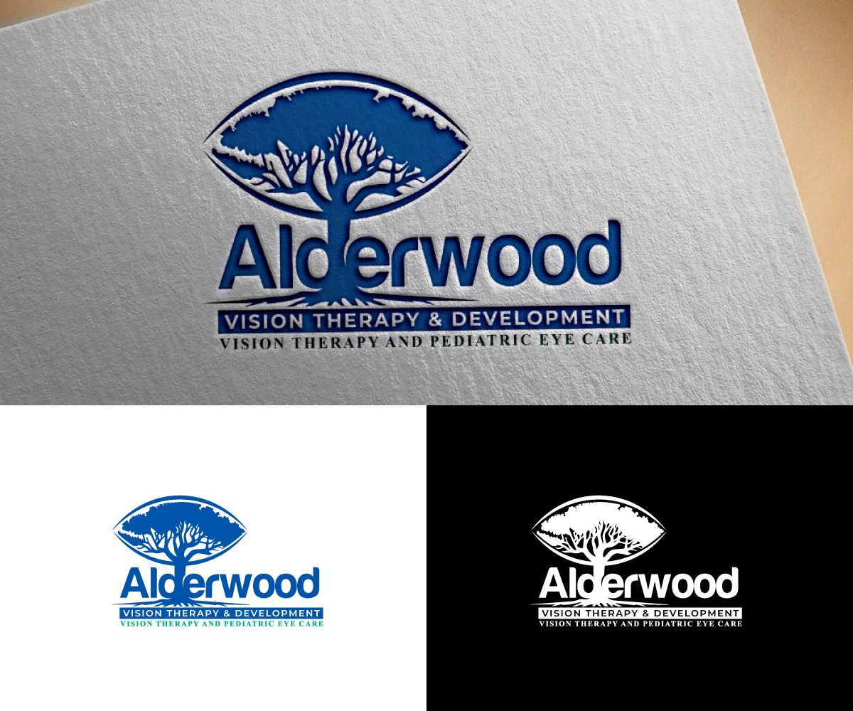 Logo Design by alexdarah for this project | Design #34020734