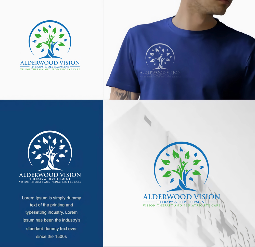 Logo Design by Ahmed Sami 1 for this project | Design #34013842
