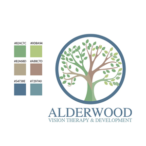 Vision Therapy &amp; Kids Eye Doctors need an updated logo