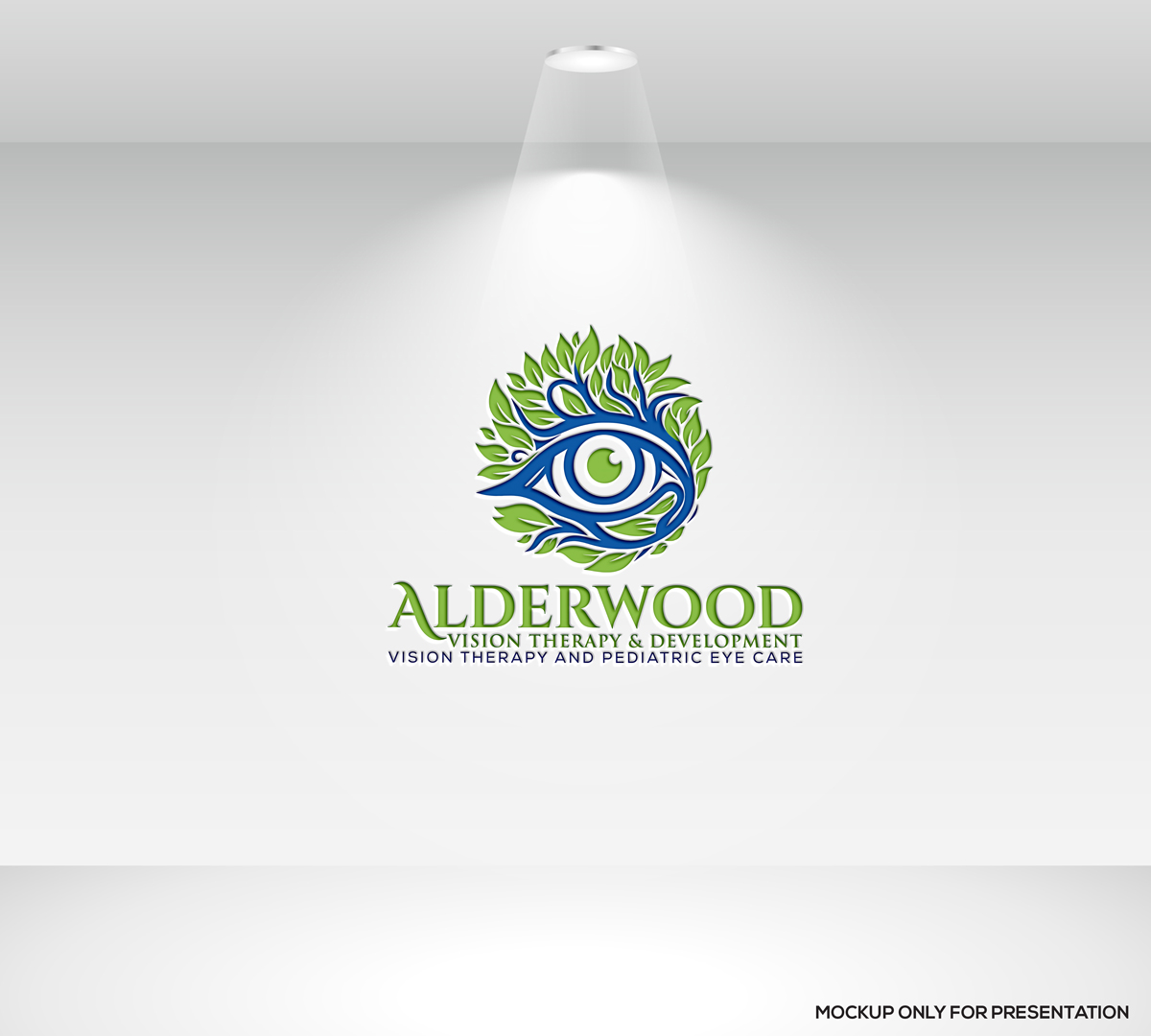 Logo Design by RedMyDC for this project | Design #34018451