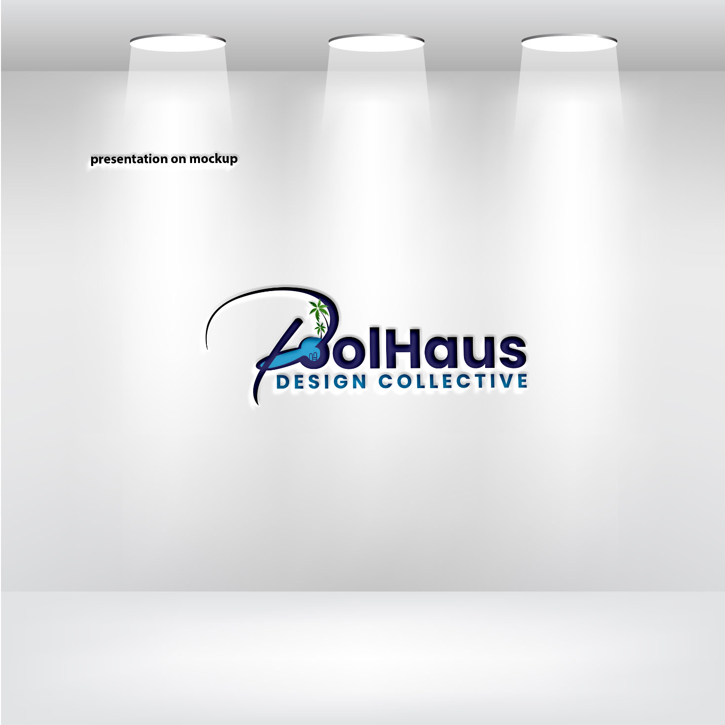 Logo Design by RRR Design for this project | Design #34017087