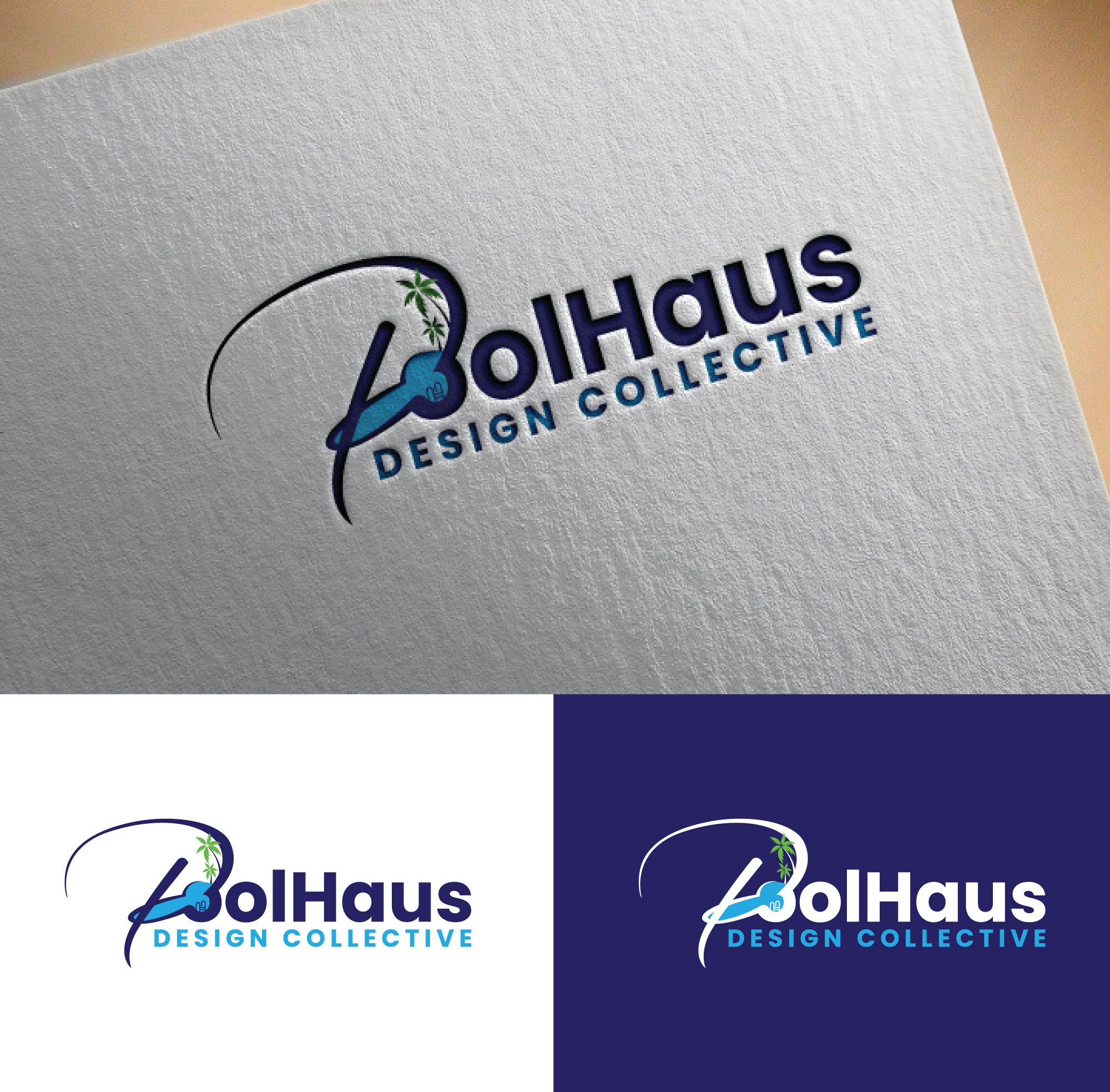 Logo Design by RRR Design for this project | Design #34017088