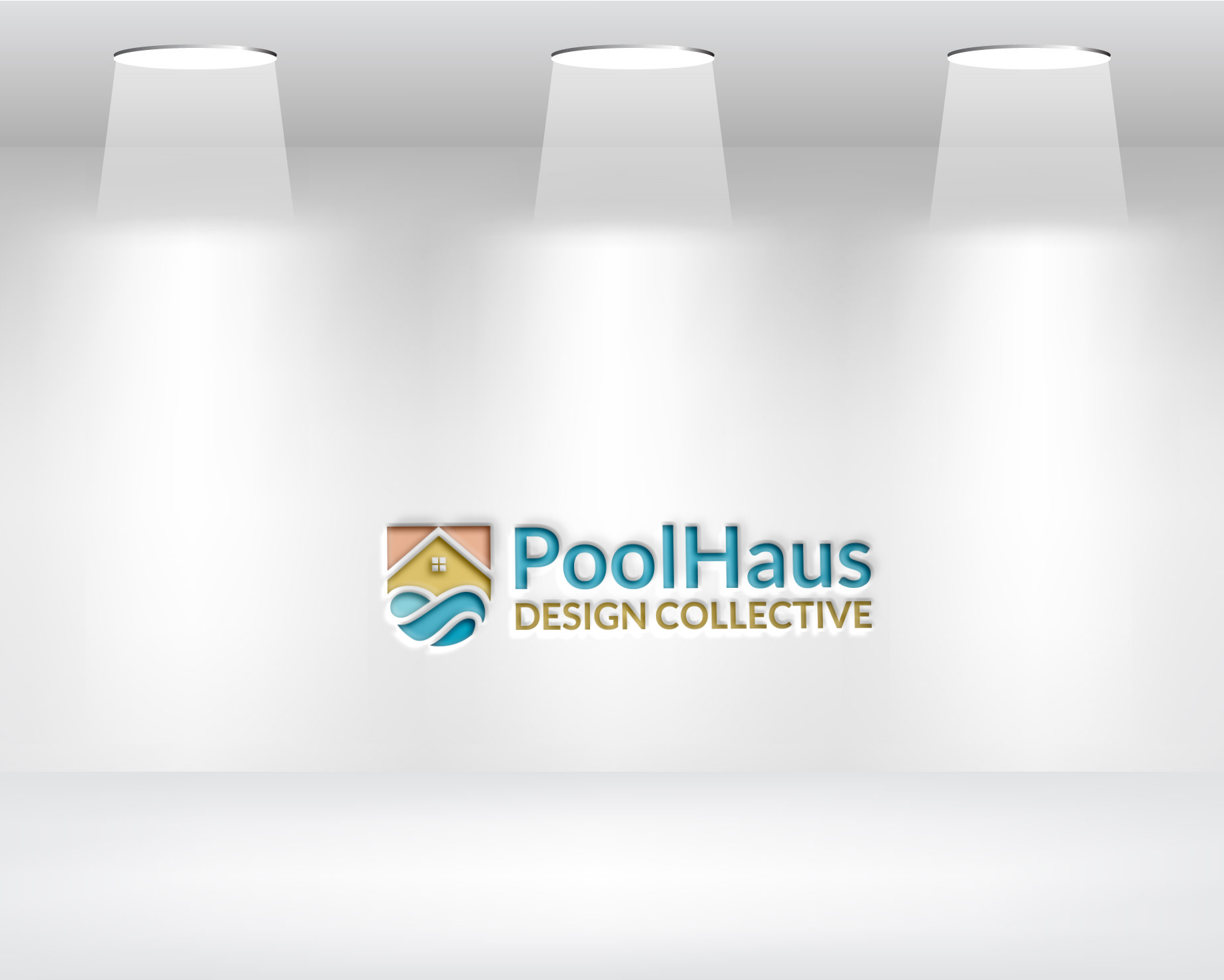 Logo Design by Daniel Khan for this project | Design #34014077