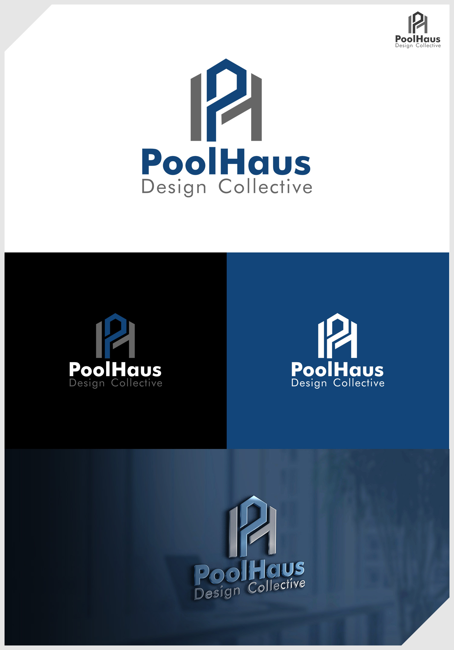 Logo Design by IDesign1606 for this project | Design #34019050