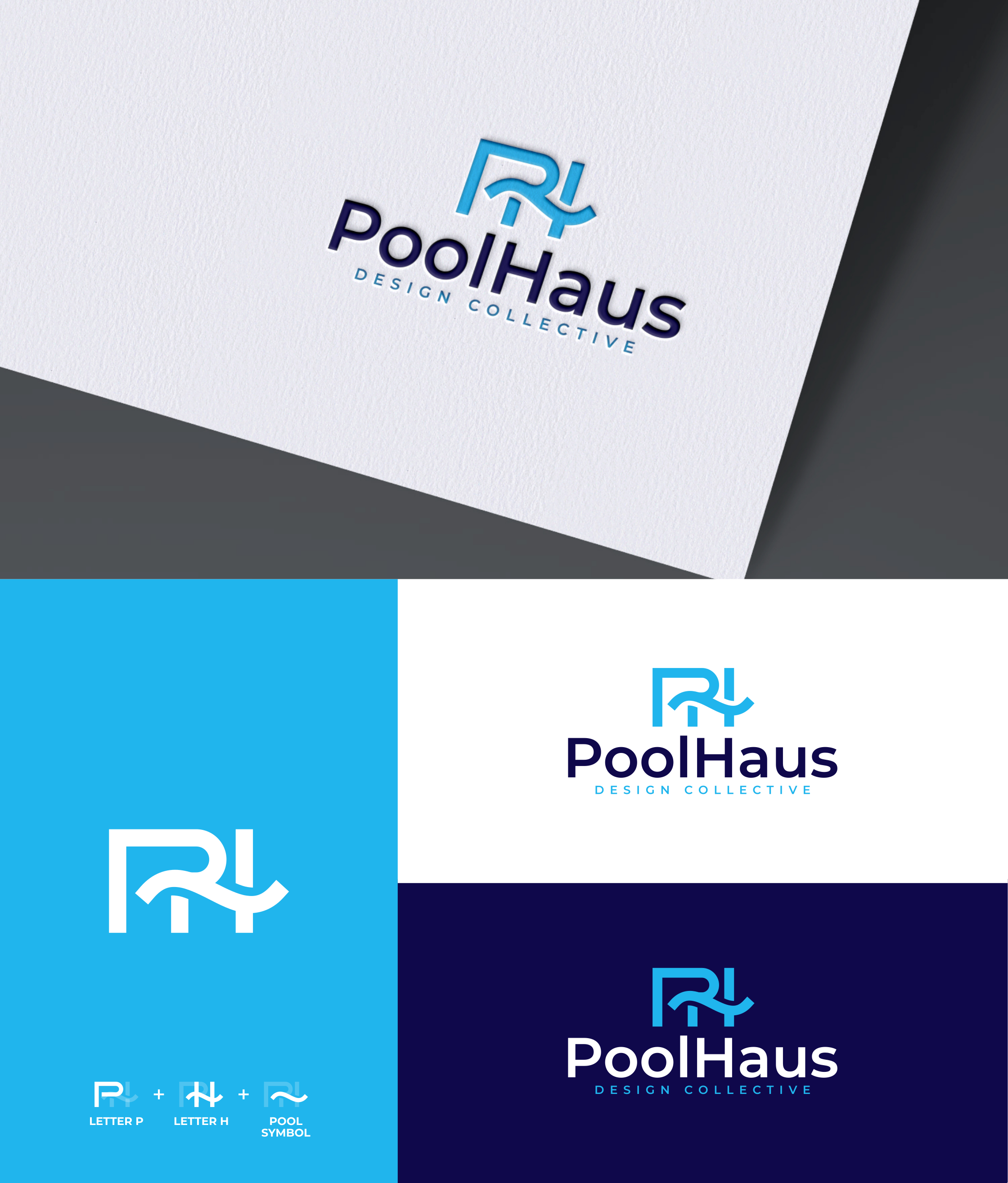 Logo Design by Zaid Al Faqih for this project | Design #34059977