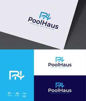 Logo Design by Zaid Al Faqih for this project | Design: #34059977