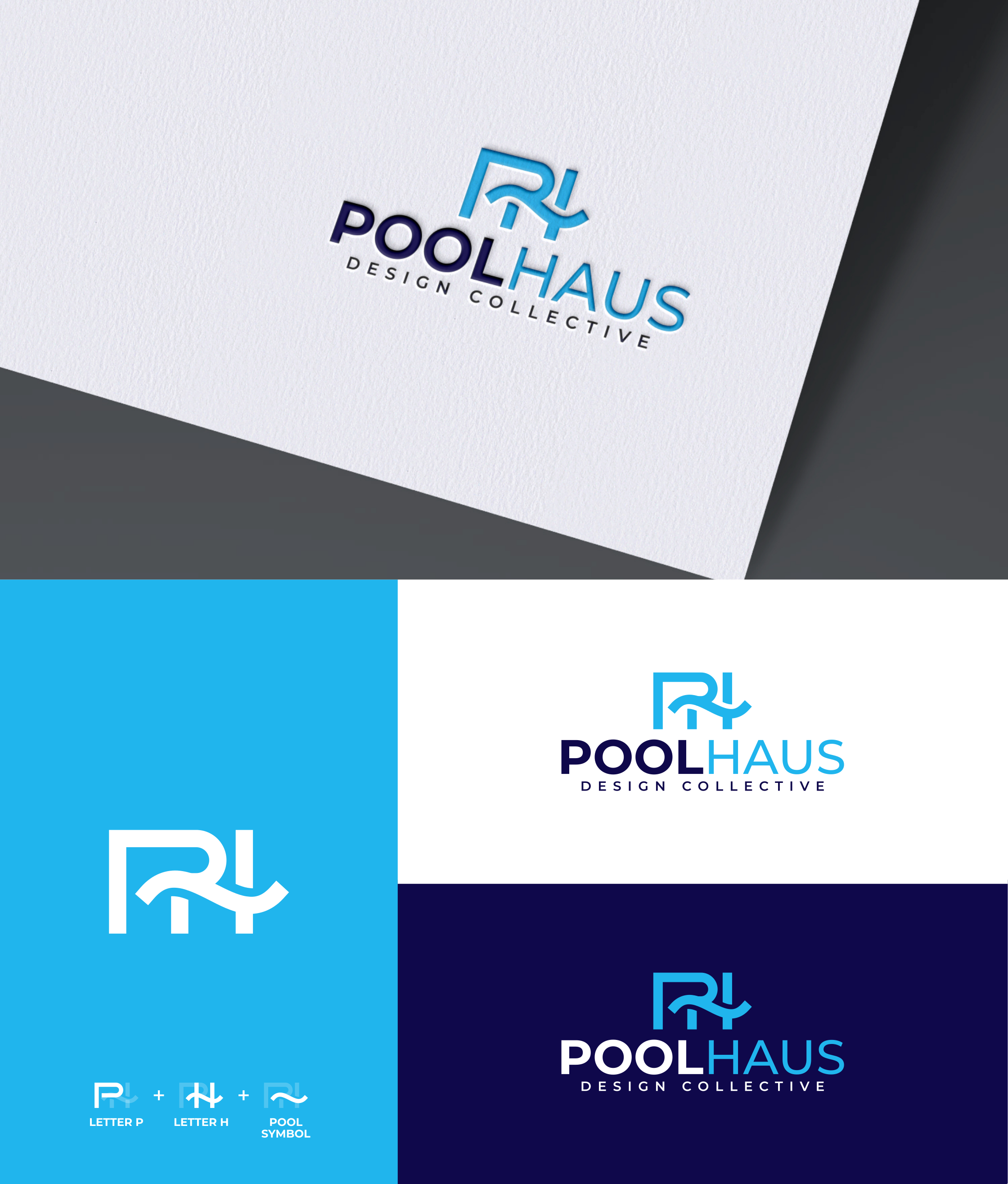 Logo Design by Zaid Al Faqih for this project | Design #34059982