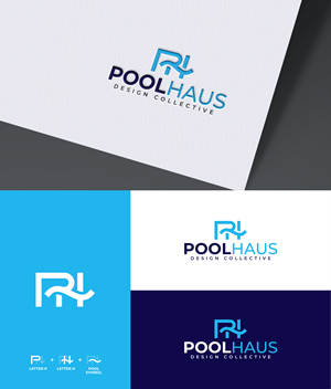 Logo Design by Zaid Al Faqih for this project | Design: #34059982