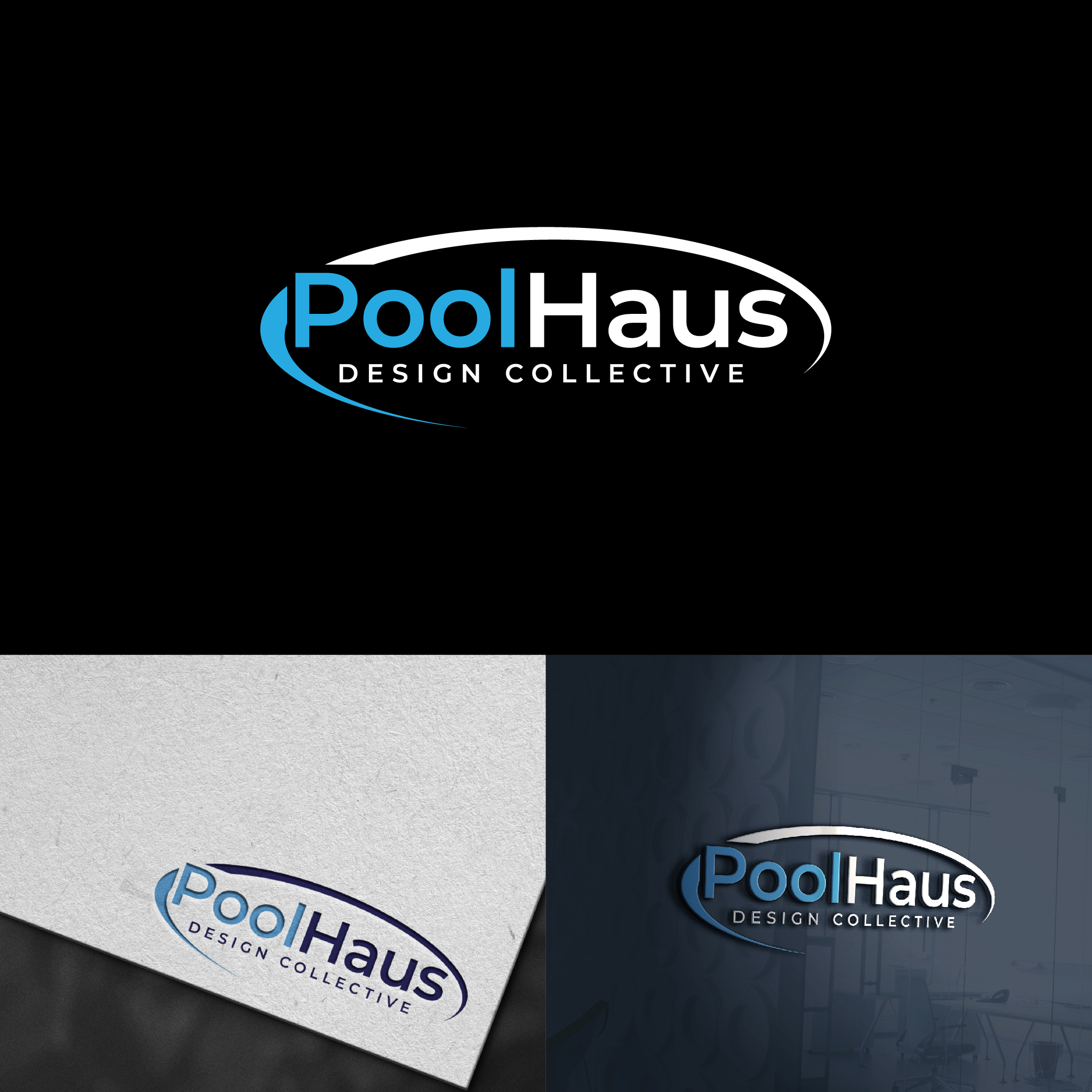 Logo Design by designer profile for this project | Design #34018135