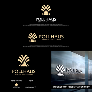 Logo Design by enka94 for this project | Design: #34021599