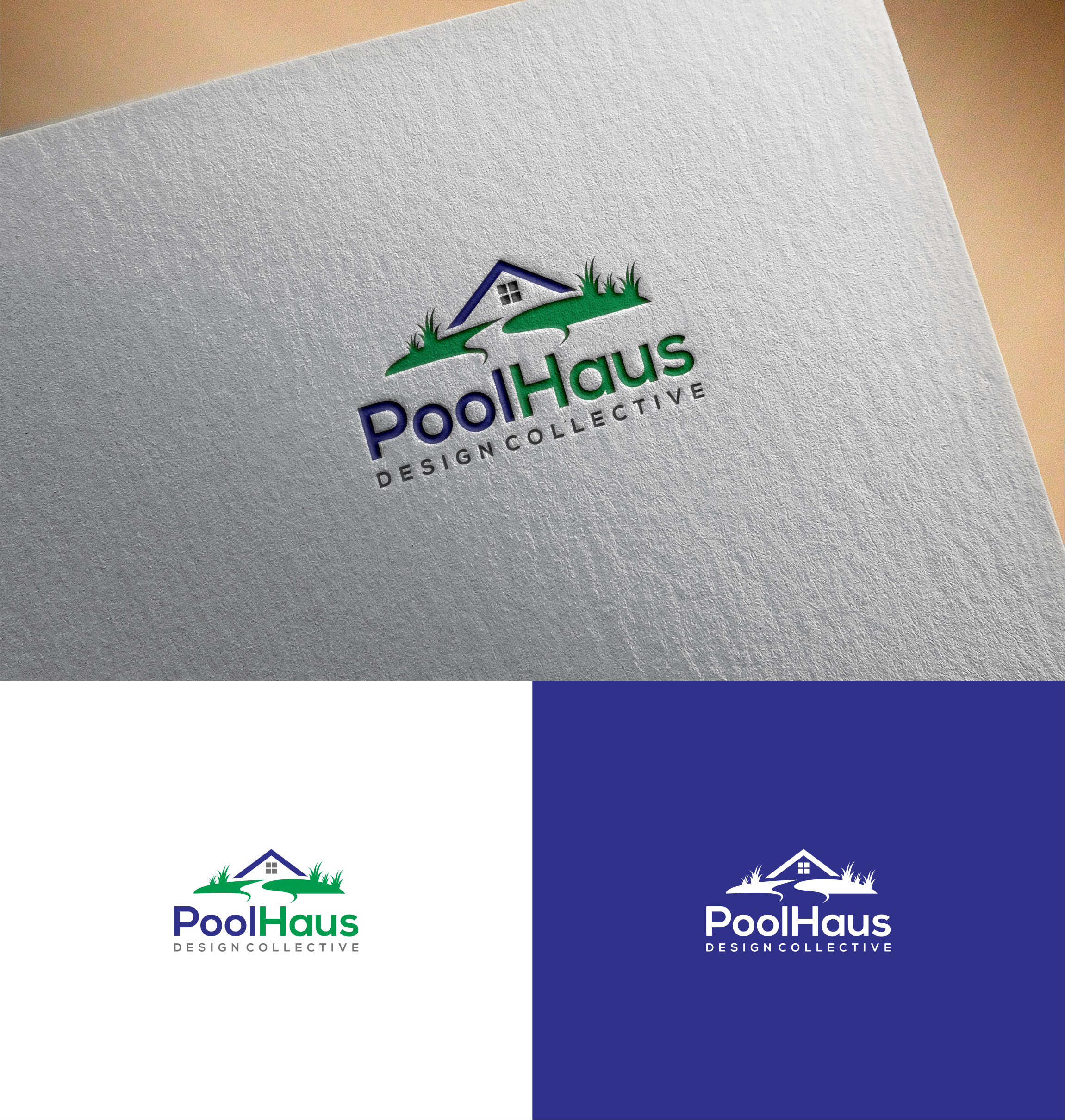 Logo Design by healer1617 for this project | Design #34022162