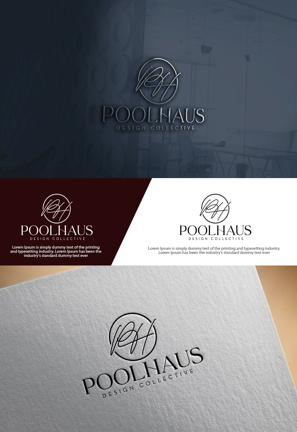 Logo Design by sulemani  creation for this project | Design #34024206