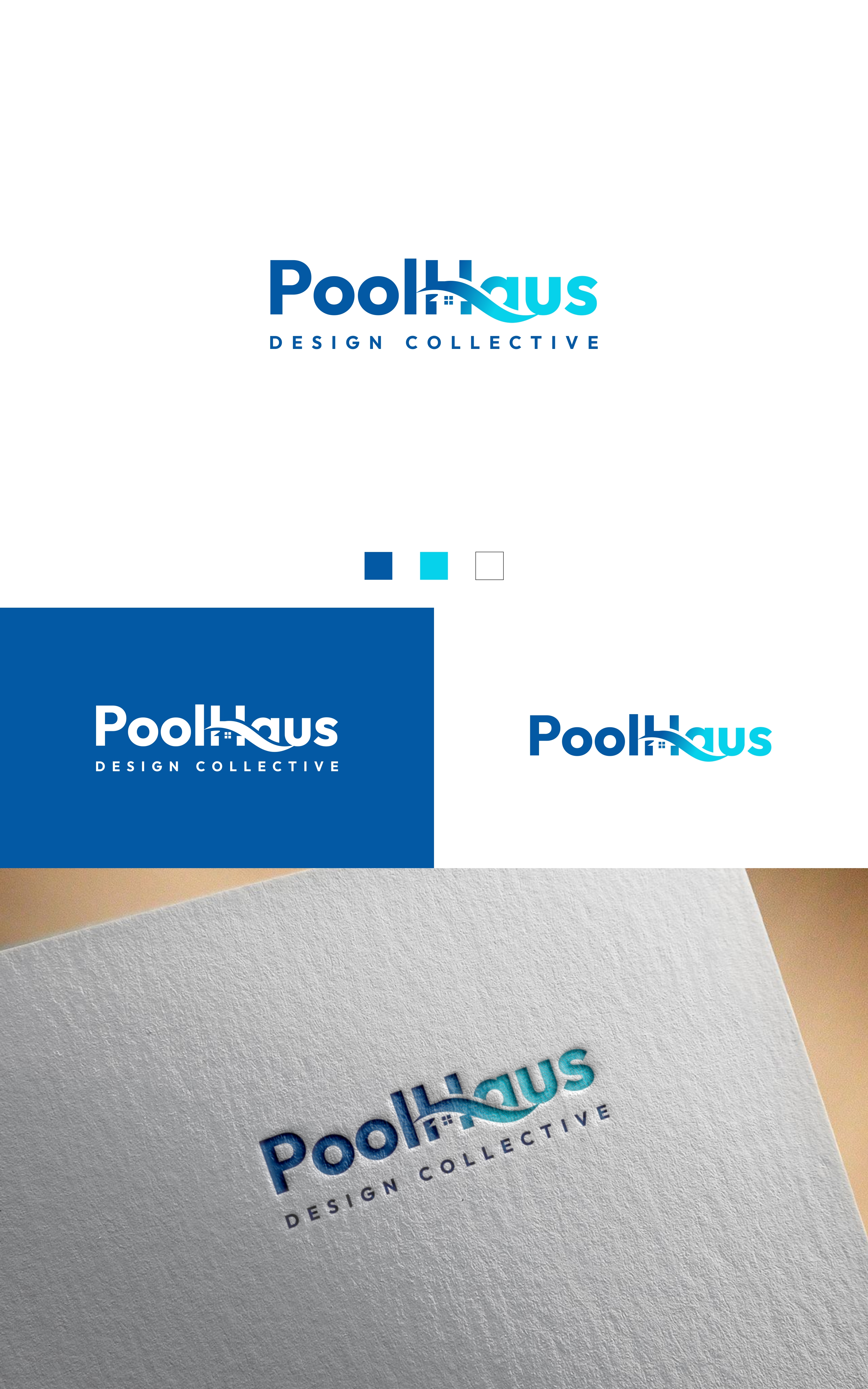 Logo Design by Dell_a.Design for this project | Design #34018469