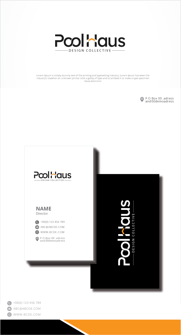 Logo Design by zebronicgraphic for this project | Design #34015625