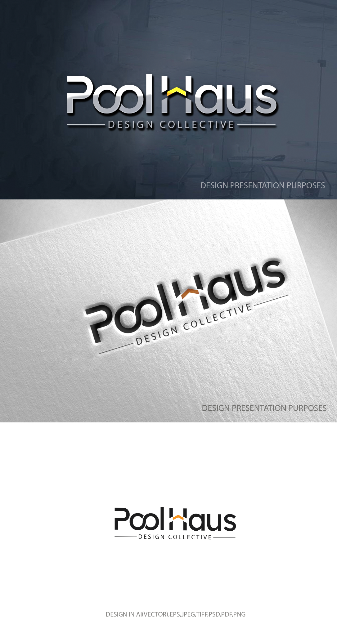 Logo Design by zebronicgraphic for this project | Design #34015629