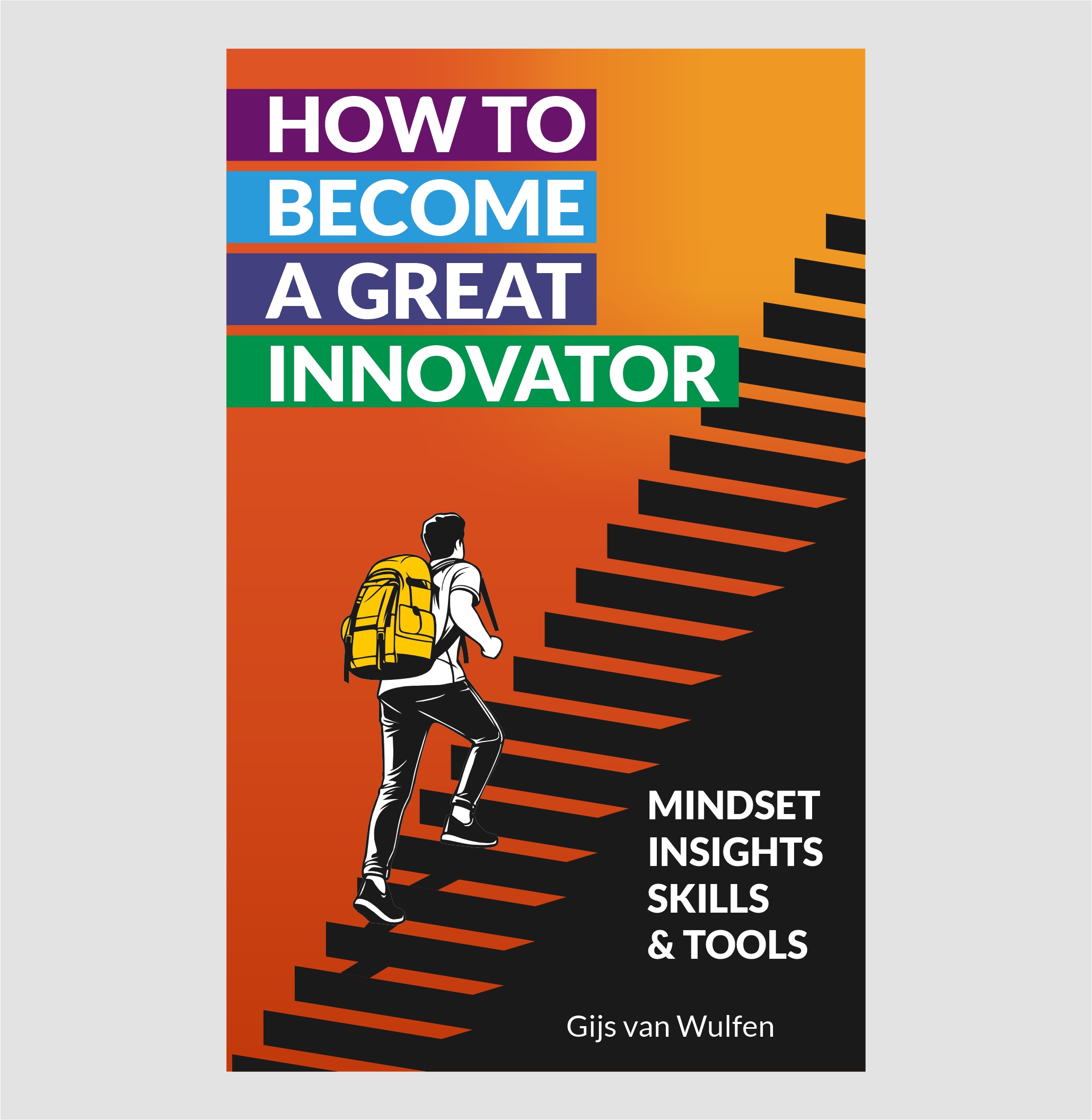 Book Cover Design by erikdesign for this project | Design #34032260