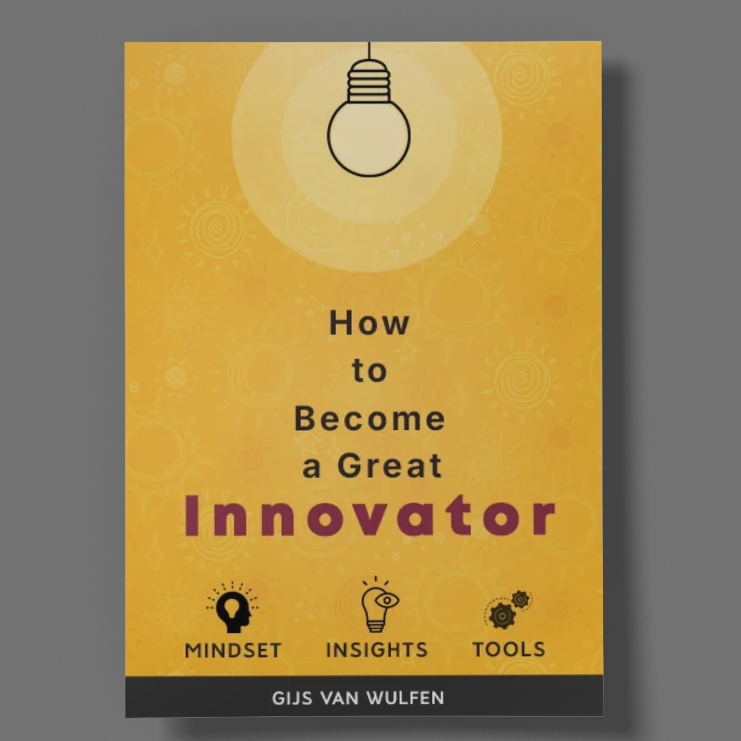 Diseño de portada de libro por Majed D para este proyecto | Diseño #34071563