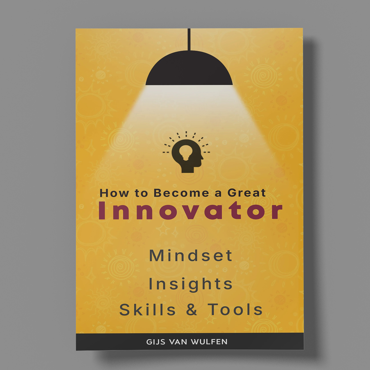 Diseño de portada de libro por Majed D para este proyecto | Diseño #34071686