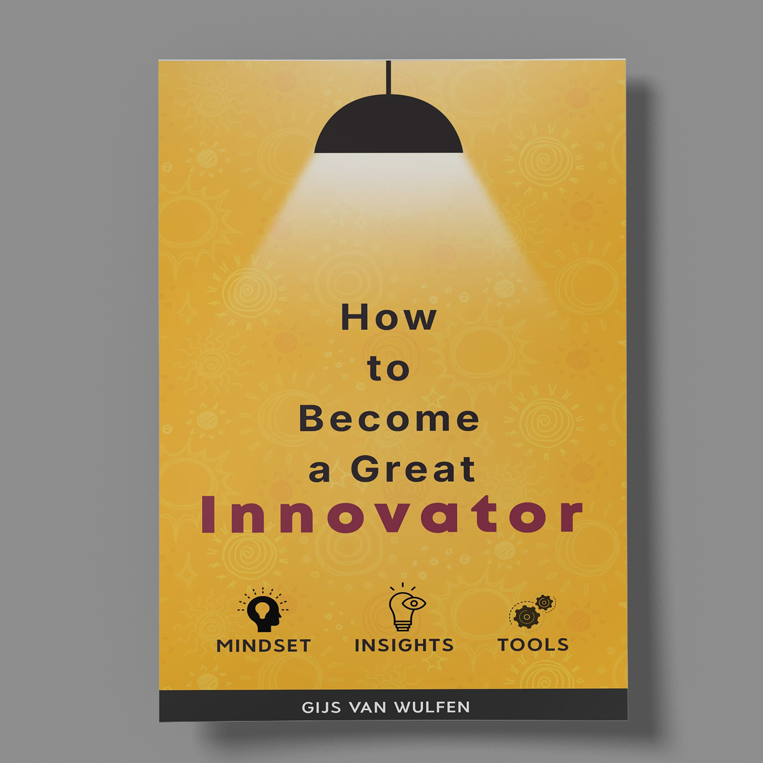 Book Cover Design by Majed D for this project | Design #34071687