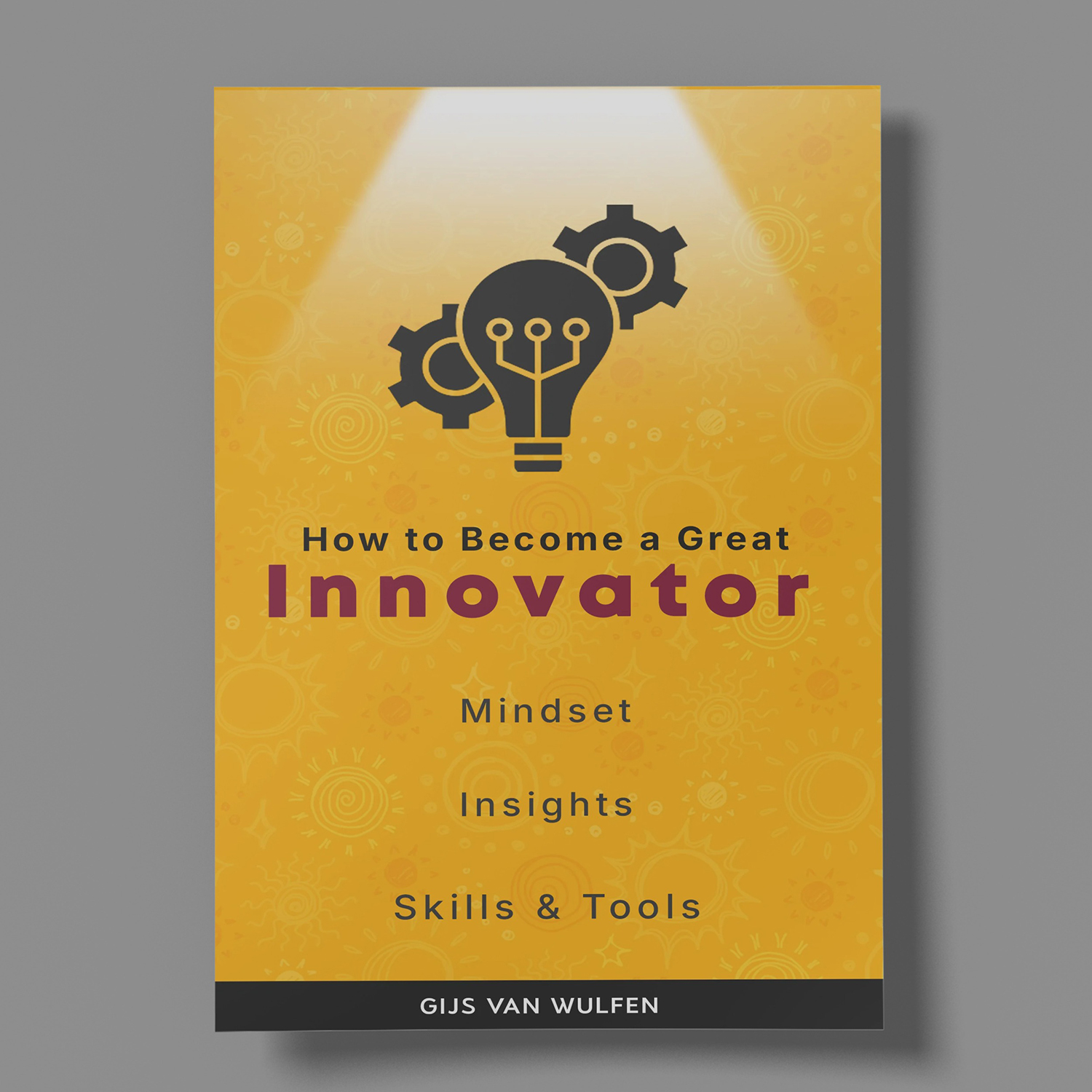 Book Cover Design by Majed D for this project | Design #34076545