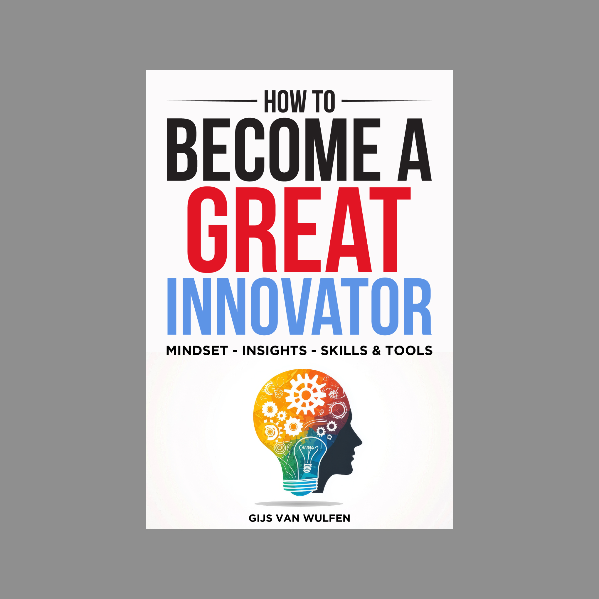 Diseño de portada de libro por VCreativeidea para este proyecto | Diseño #34058518