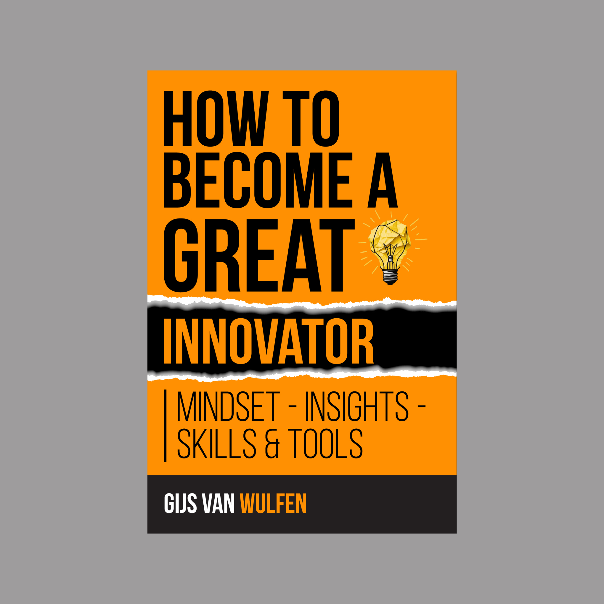 Diseño de portada de libro por VCreativeidea para este proyecto | Diseño #34073144