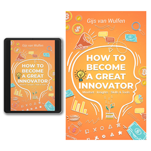 Book Cover Design by Miguel Silva for this project | Design: #34034712